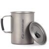 Titanium Cooking Pot