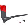 Madone SLR 9 Disc Seatmast 54cm Black/Red