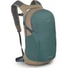 DAYLITE 13, cascade blue/latte brown