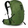 OSPREY TALON 22, green belt/black