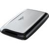 Card Case PEARL - silk Silver Arrow