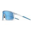 Moab Mat White (Clarion Blue/AC Red/Clear)