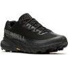 MERRELL J067745 AGILITY PEAK 5 GTX black/black