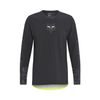 Defend Thermal Jersey Lunar Se Black
