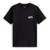 Double Standard SS Tee Black