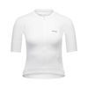 W's Cadence Jersey Hydrogen White