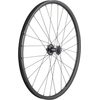 Wheel Front Bontrager Kovee TLR/DC20 26 Disc 28H Black