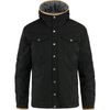 Greenland No. 1 Down Jacket M Black