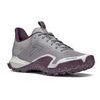 Magma 2.0 S Ws, rosed grey/wine bordeaux