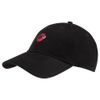 MAMMUT Baseball Cap Mammut black PRT1