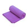 NH20FS009-03S Antibakteriální ryhleschnoucí osuška fialová 100 cm