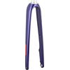 Domane AL2D 53R Purple Abyss/Trek Black 270mm, 53mm