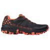 MAMMUT Sertig II Low Men black-vibrant orange