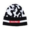 FLOW CAMO BLACK / WHITE