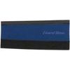Medium Neoprene Chainstay Protector Blue