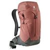 DEUTER AC Lite 24, redwood-ivy