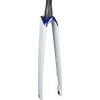 Fork Rigid Trek Emonda SL6 45R 230mm Plasma Grey Pearl/Purple Flip