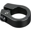 Seat Collar Bontrager Clamp 26.8mm Black