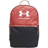 UNDER ARMOUR Loudon Backpack, Sedona Red / Anthracite / White