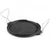Guidecast Griddle; 300 mm