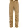 Greenland Trail Trousers M Buckwheat Brown