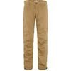 FJÄLLRÄVEN Greenland Trail Trousers M Buckwheat Brown