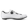 FIZIK TEMPO OVERCURVE R4 WIDE WHITE - BLACK (TPR4OXW1K2010)