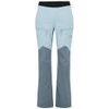 Aenergy SO Hybrid Pants Men nebla-strata