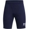 Y Challenger Core Short Blue