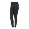 SENSOR DOUBLE FACE ladies underpants, black