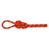 8.0 Alpine Core Protect Dry Rope 50m fire-halo