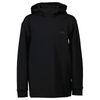 Y's Essential MTB Hoodie Uranium Black