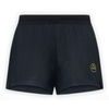 Pure 3" Short M Black/Yellow