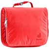 Wash Center Lite I poppy-crimson