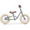 Balance bike for child Mochi Green