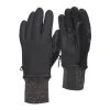 DIRT BAG GLOVES Black-Black