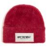 Van Doren Co. Cuff Beanie Bordeaux