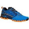 LA SPORTIVA Bushido II GTX, Electric Blue/Tiger