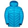 Taiss IN Hooded Jacket Men glacier blue