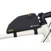 Expedition top tube pack (1l) black