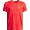 UA Tech Vent Jcqrd SS-RED