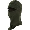 Keb Fleece Balaclava, Deep Forest