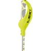 Gate Guard Closed Lite, neonyellow