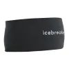 U Mer 200 Oasis Headband BLACK
