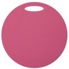 YATE Seat round 1-layer, diameter 35 cm pink