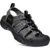 KEEN NEWPORT H2 M black/steel grey