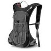 TRIMM BIKER 6L black/dark grey