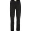 Övik Jeans M Black