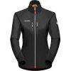 Eigerjoch IN Hybrid Jacket Women black