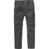 GLOBE 1416001 Goodstock Beach, black - men's trousers